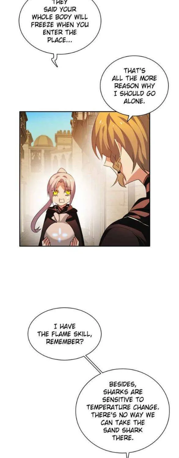 Zero Game Kainu Manga Chapter 95 Page 62