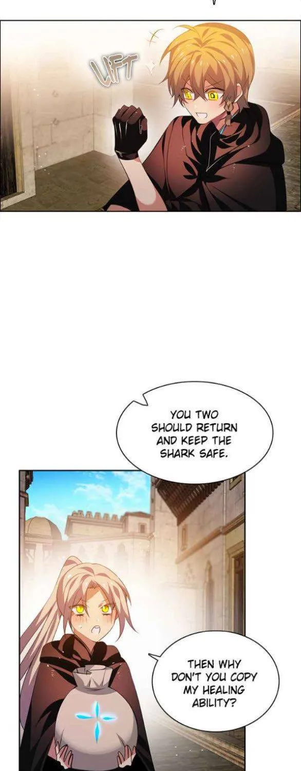 Zero Game Kainu Manga Chapter 95 Page 63