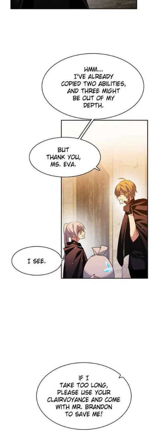 Zero Game Kainu Manga Chapter 95 Page 64