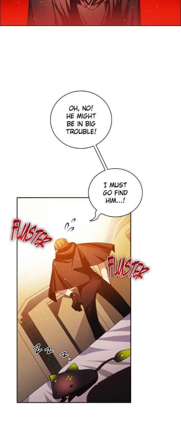 Zero Game Kainu Manga Chapter 94 Page 5