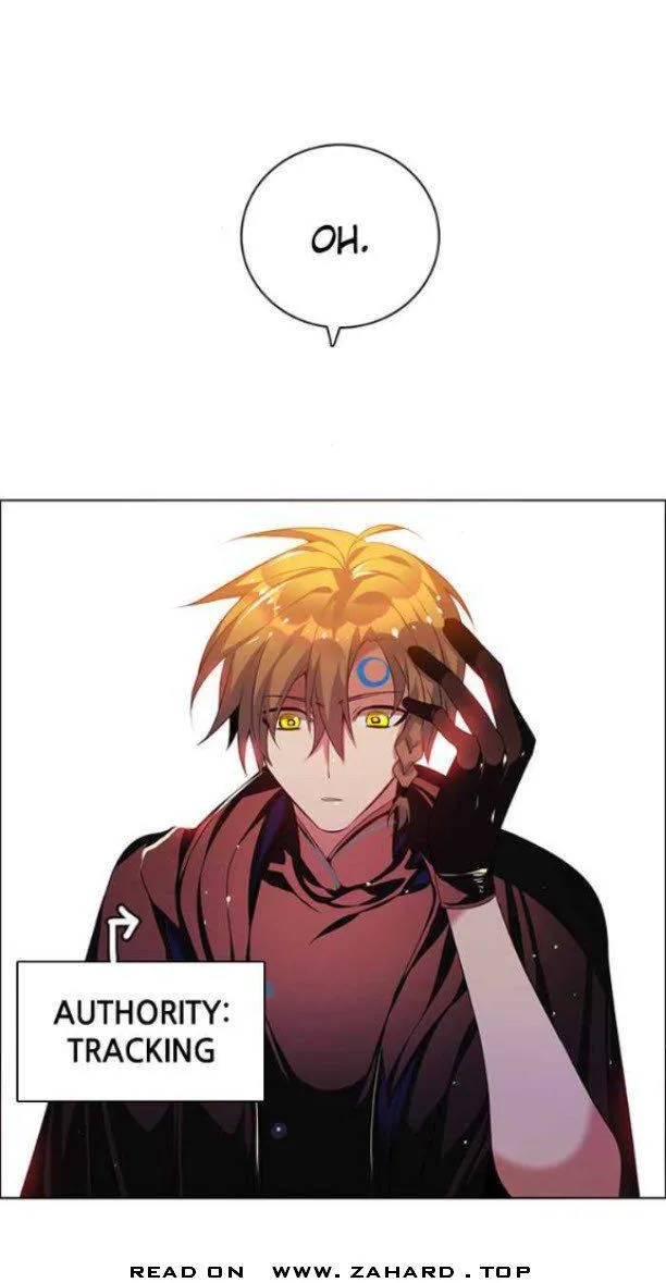 Zero Game Kainu Manga Chapter 94 Page 7