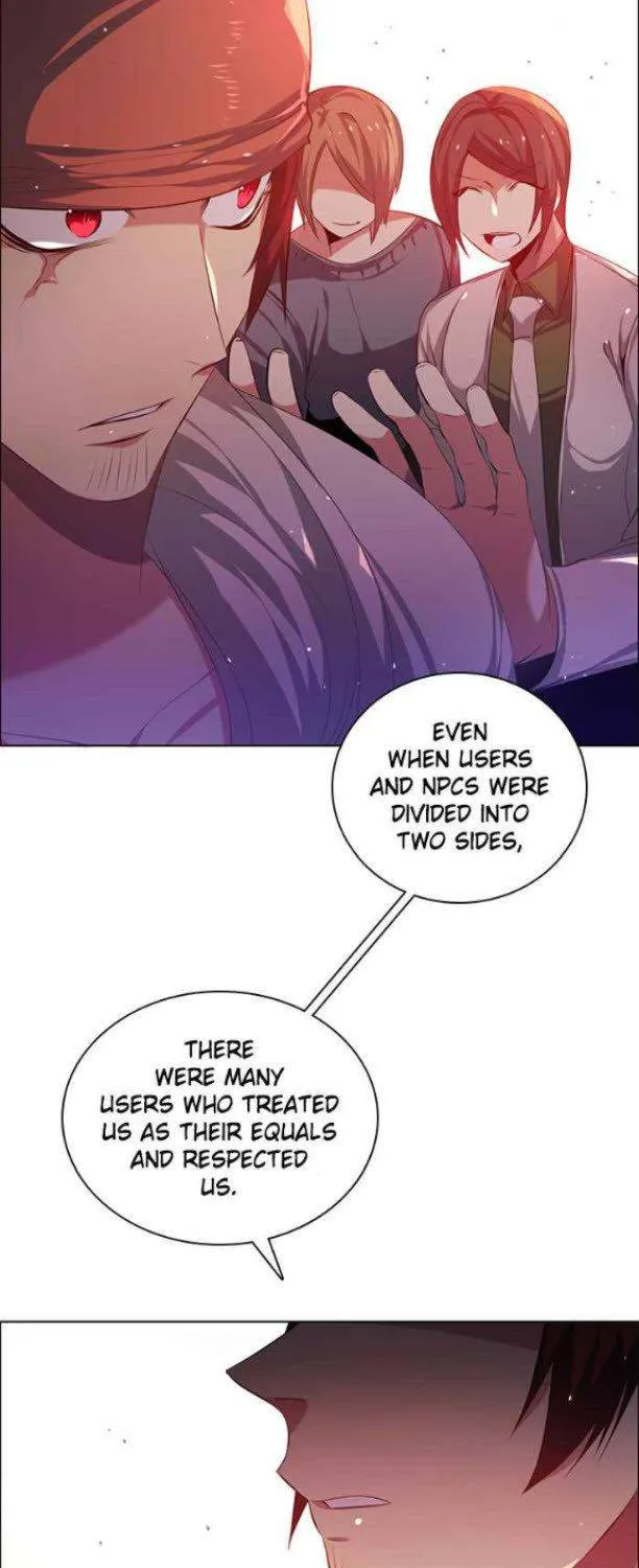 Zero Game Kainu Manga Chapter 94 Page 14