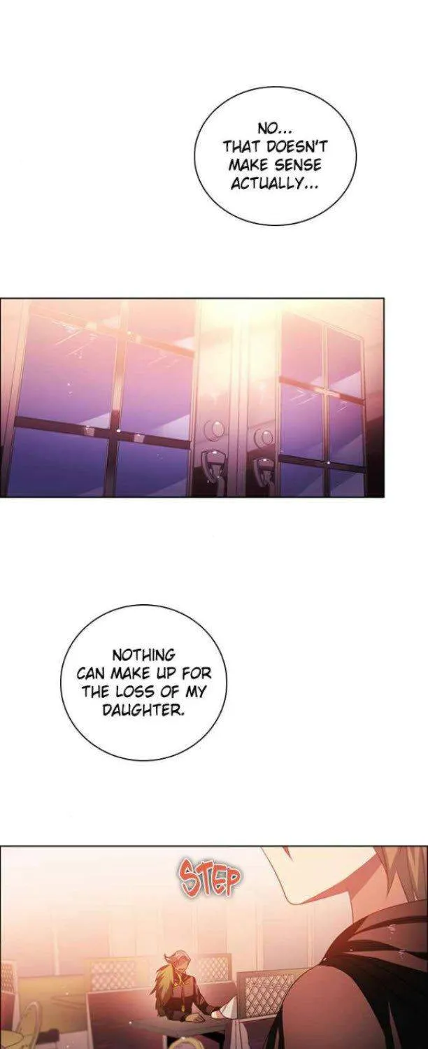 Zero Game Kainu Manga Chapter 94 Page 18