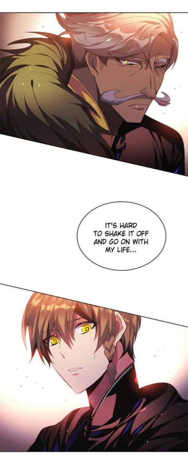 Zero Game Kainu Manga Chapter 94 Page 21