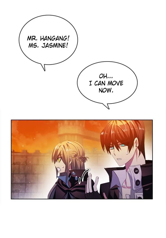 Zero Game Kainu Manga Chapter 88 Page 22