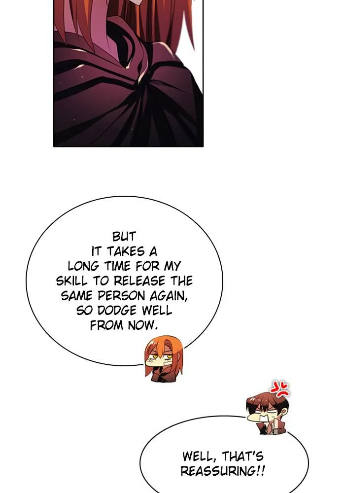 Zero Game Kainu Manga Chapter 88 Page 24