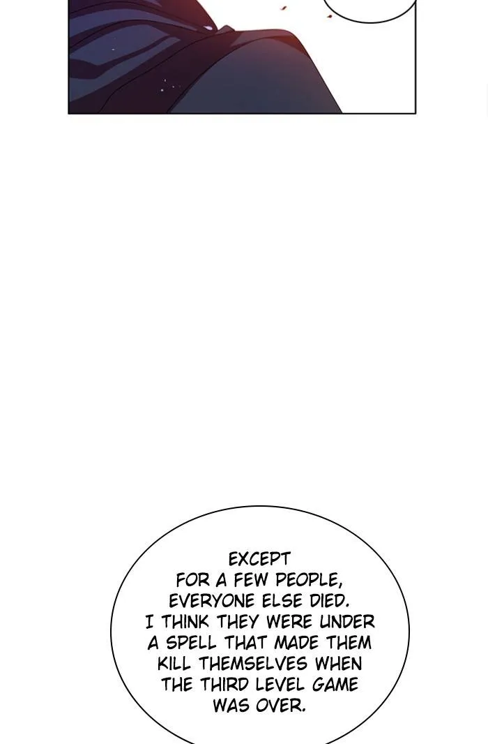 Zero Game Kainu Manga Chapter 88 Page 34