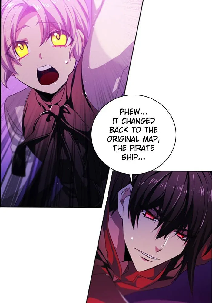 Zero Game Kainu Manga Chapter 88 Page 111