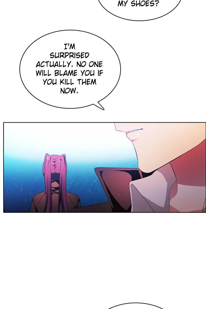 Zero Game Kainu Manga Chapter 85 Page 5