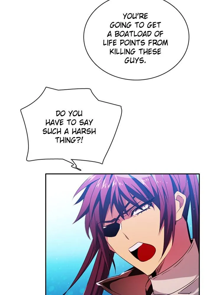 Zero Game Kainu Manga Chapter 85 Page 6