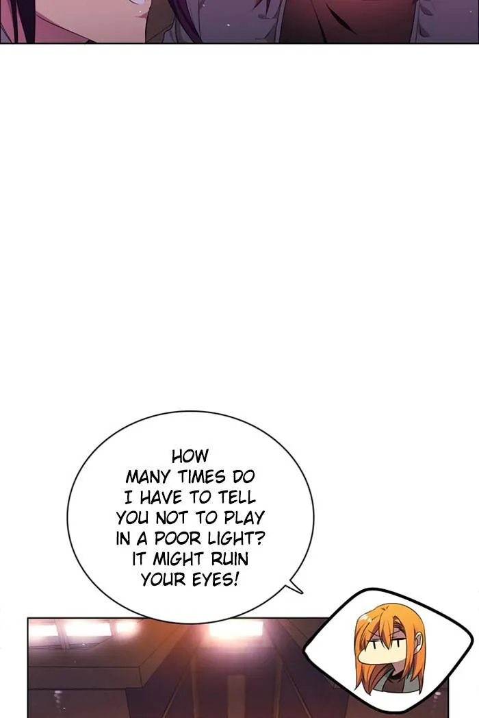 Zero Game Kainu Manga Chapter 85 Page 21