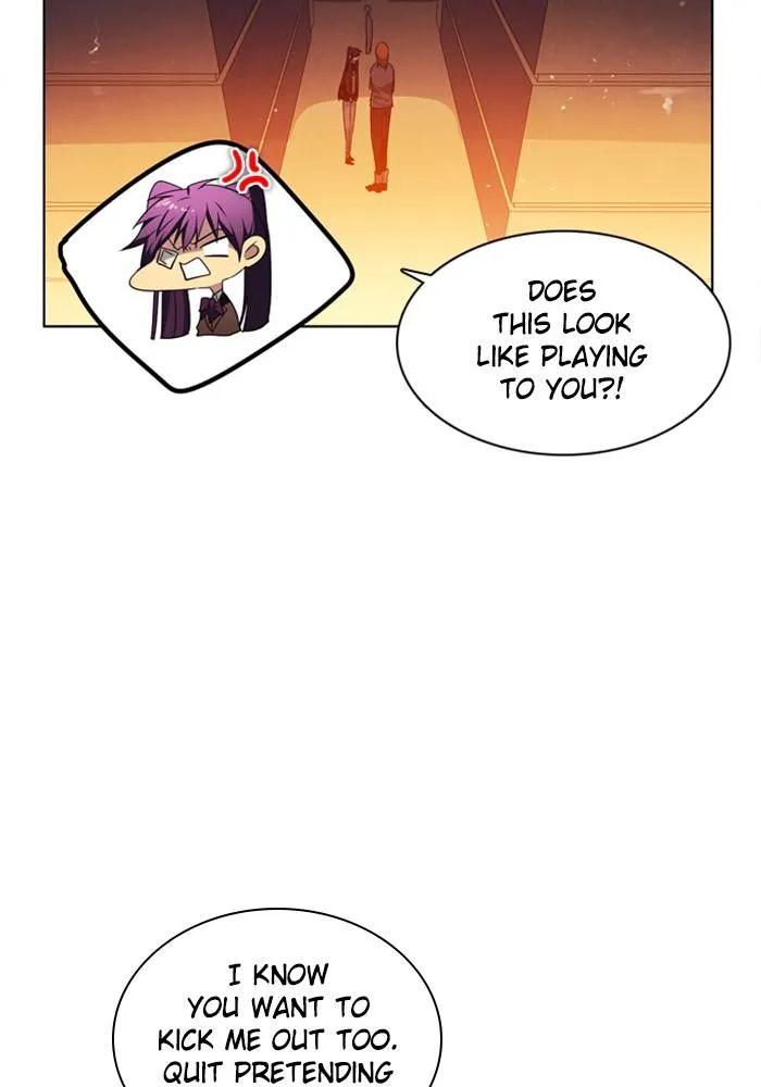 Zero Game Kainu Manga Chapter 85 Page 22