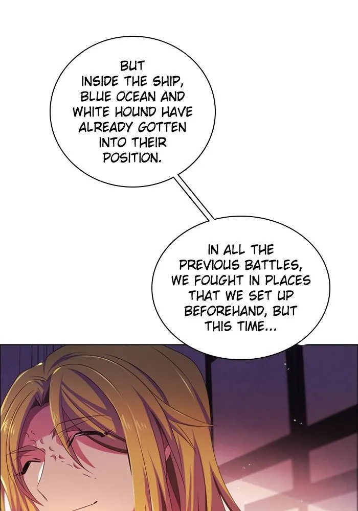 Zero Game Kainu Manga Chapter 84 Page 10