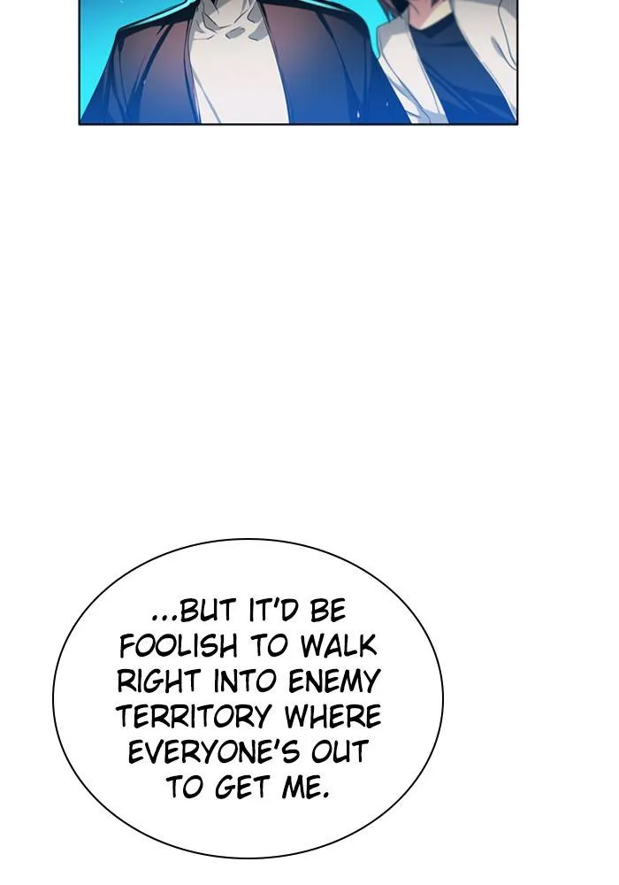 Zero Game Kainu Manga Chapter 84 Page 14