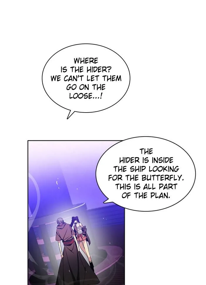 Zero Game Kainu Manga Chapter 84 Page 27
