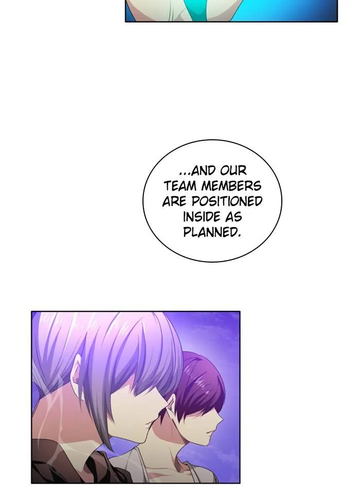Zero Game Kainu Manga Chapter 84 Page 29