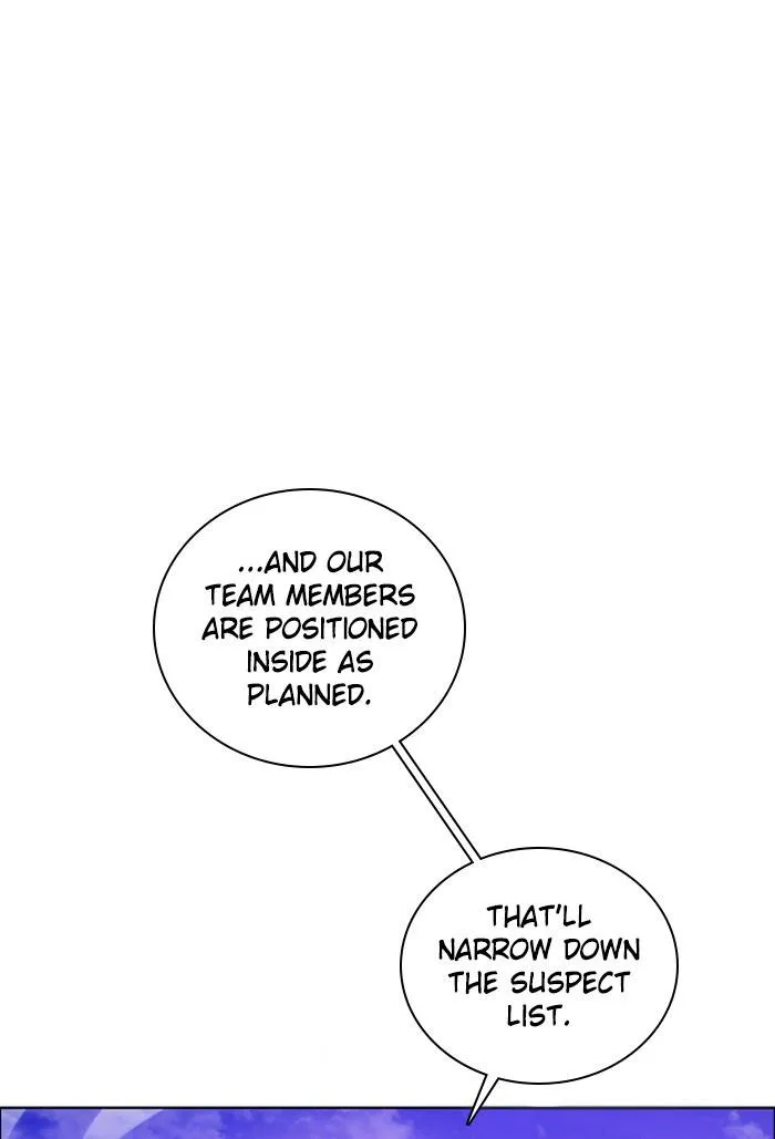 Zero Game Kainu Manga Chapter 84 Page 30
