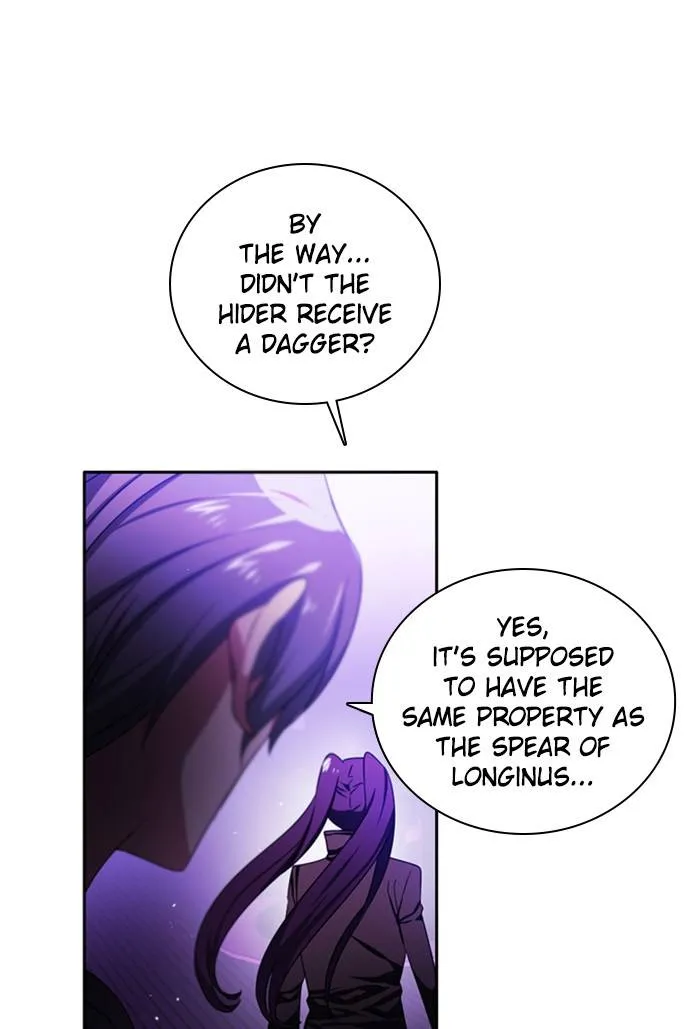 Zero Game Kainu Manga Chapter 84 Page 32