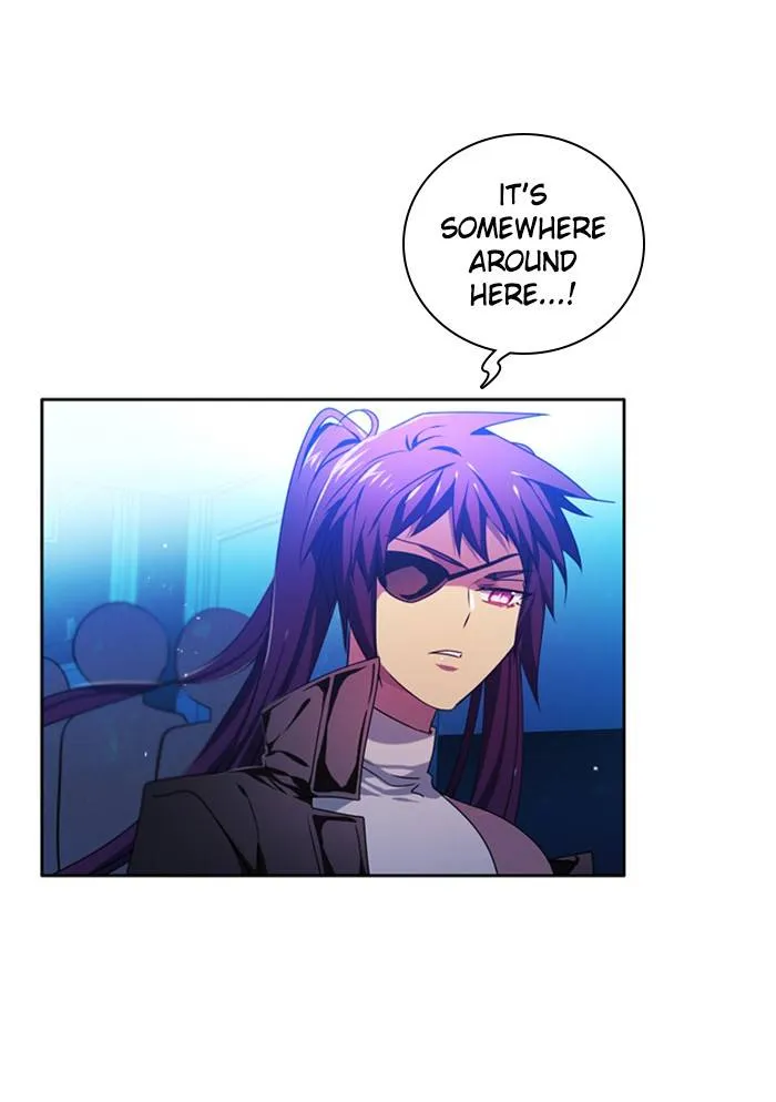Zero Game Kainu Manga Chapter 84 Page 59