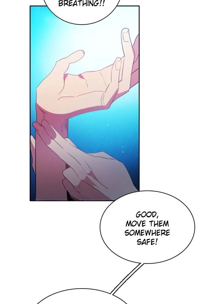 Zero Game Kainu Manga Chapter 84 Page 64