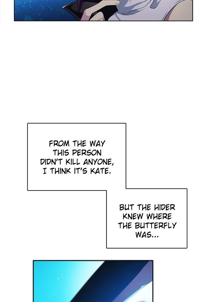 Zero Game Kainu Manga Chapter 84 Page 67