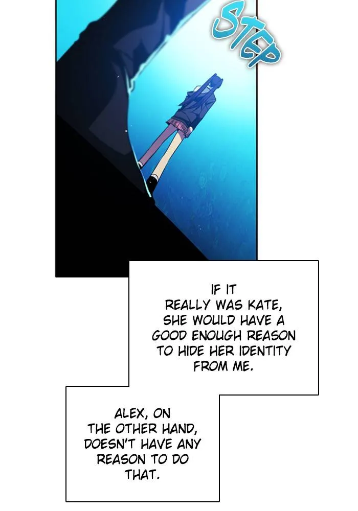 Zero Game Kainu Manga Chapter 84 Page 68
