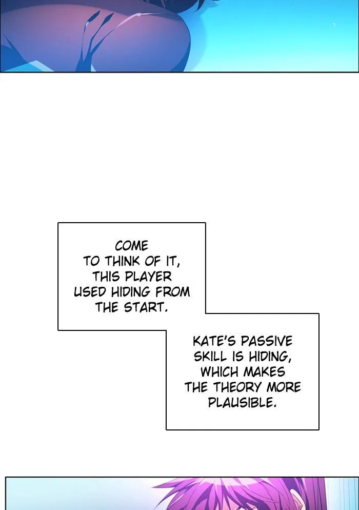 Zero Game Kainu Manga Chapter 84 Page 71