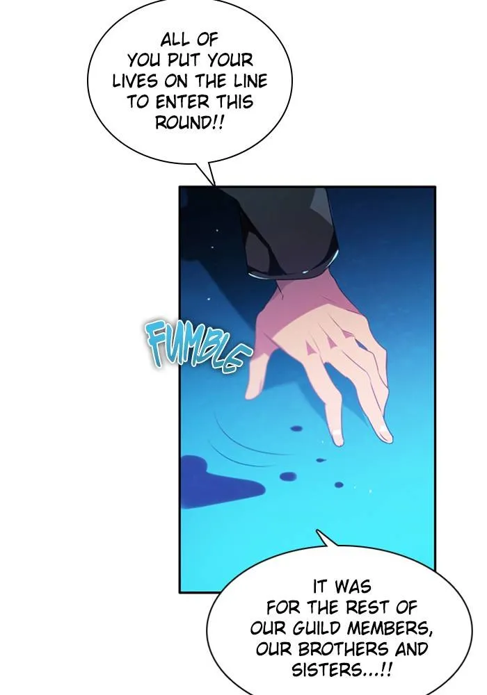 Zero Game Kainu Manga Chapter 84 Page 93
