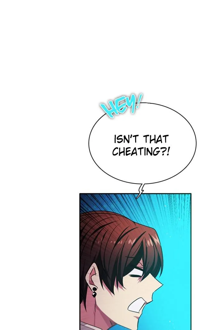 Zero Game Kainu Manga Chapter 82 Page 44