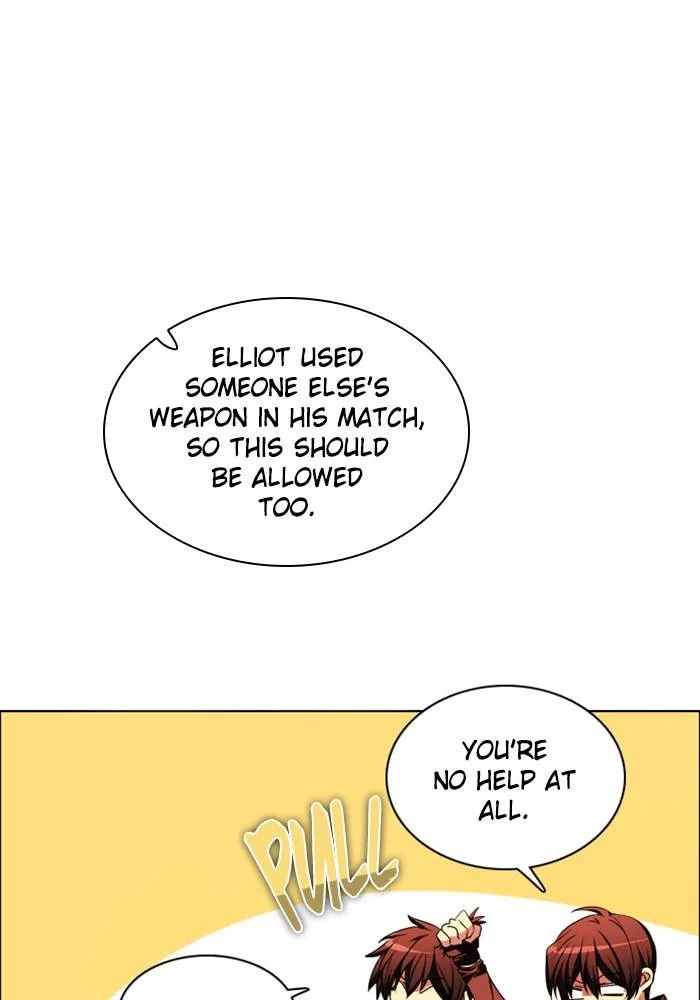 Zero Game Kainu Manga Chapter 82 Page 47