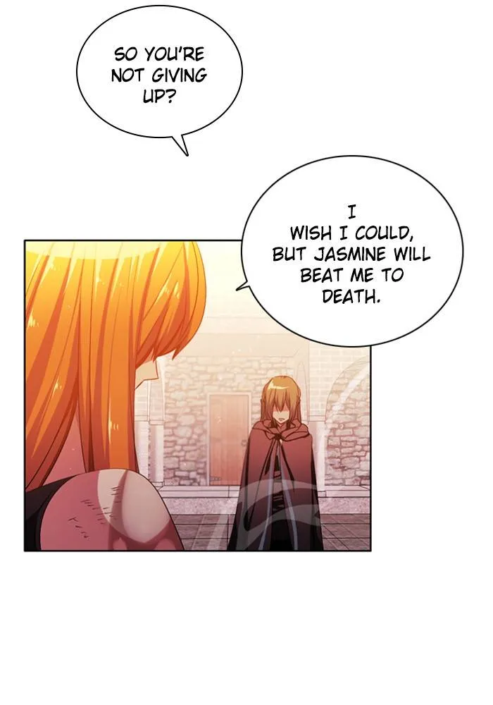 Zero Game Kainu Manga Chapter 82 Page 57