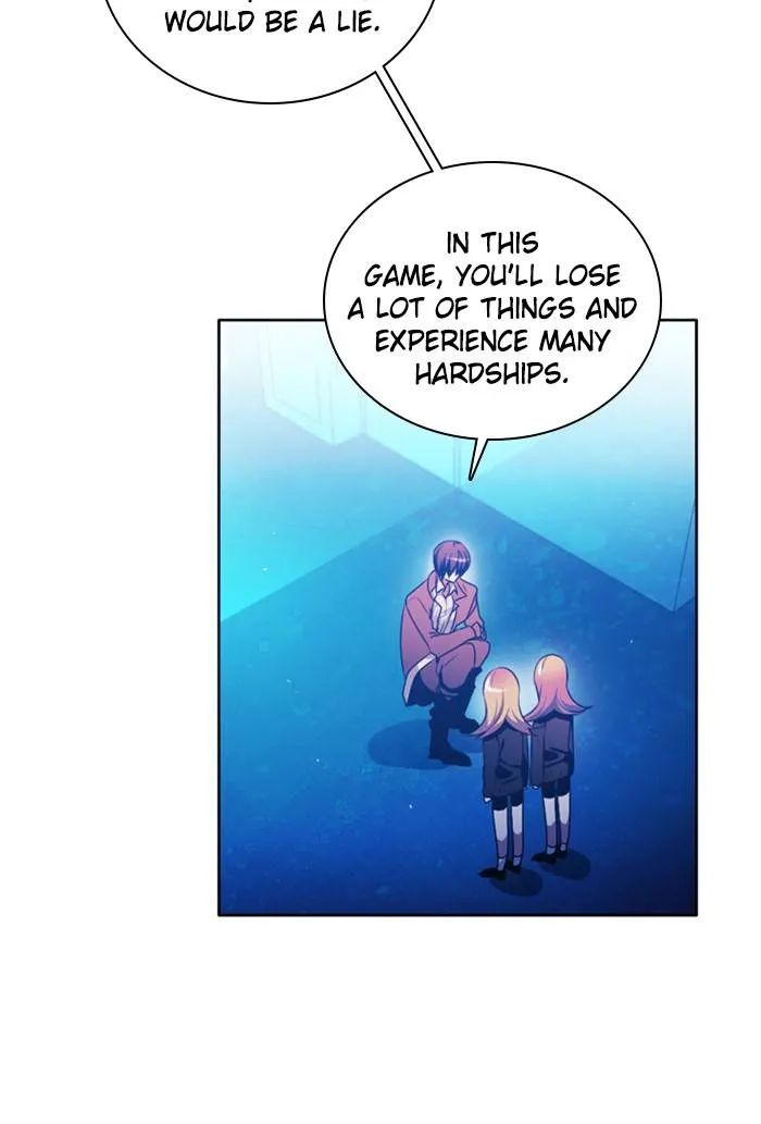Zero Game Kainu Manga Chapter 79 Page 7