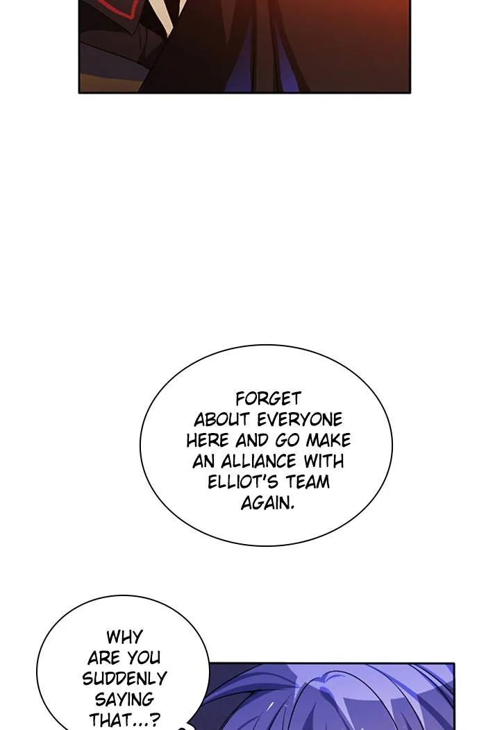 Zero Game Kainu Manga Chapter 79 Page 38
