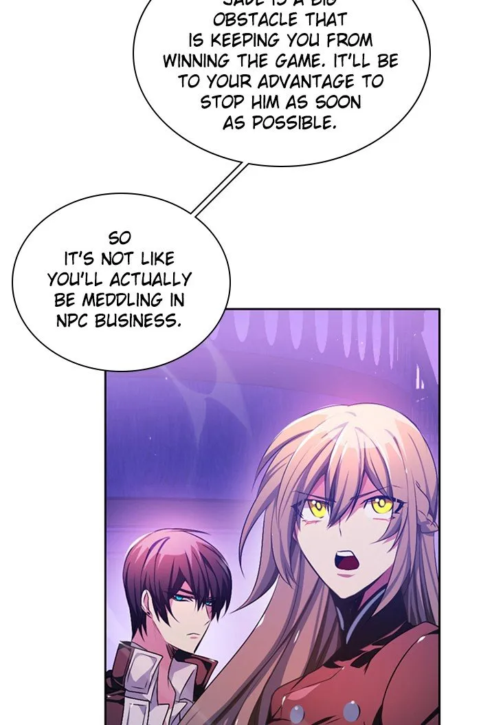 Zero Game Kainu Manga Chapter 78 Page 23