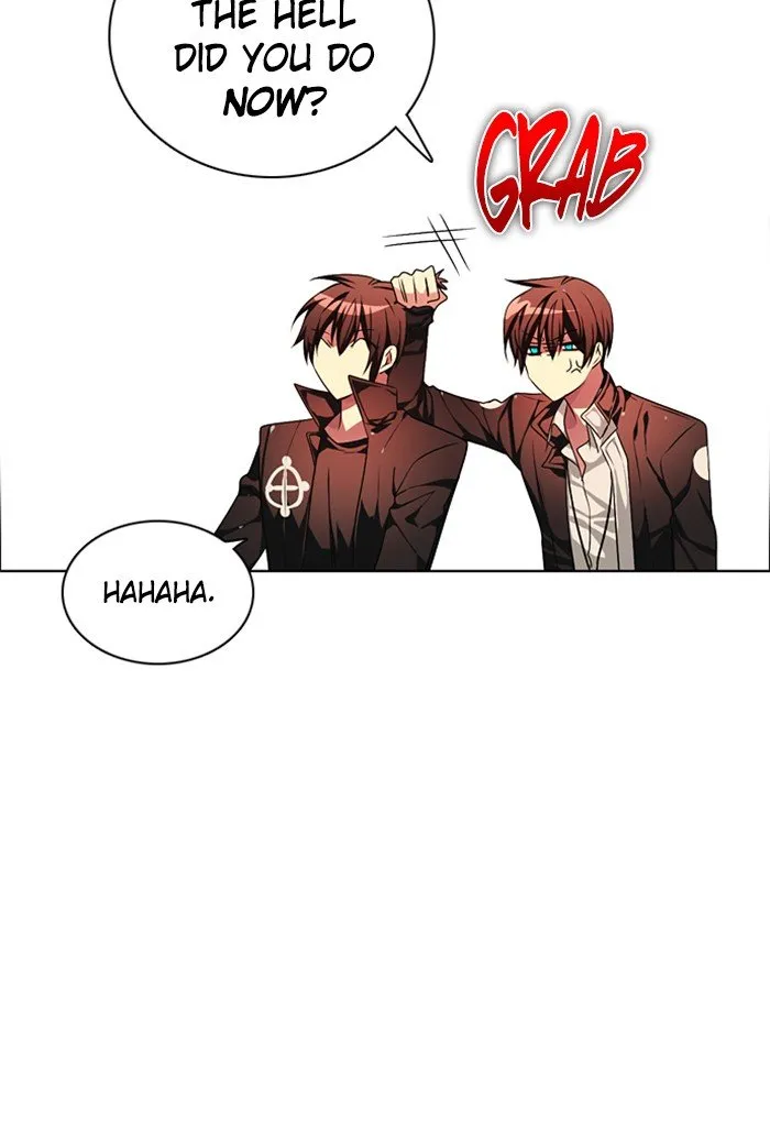 Zero Game Kainu Manga Chapter 78 Page 32