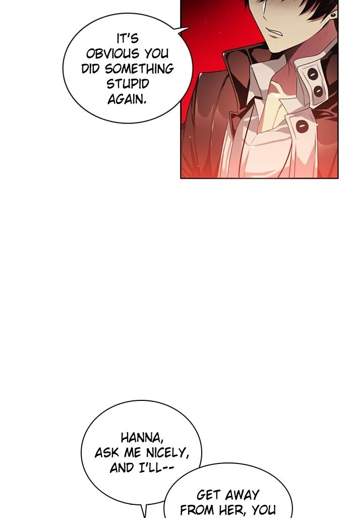 Zero Game Kainu Manga Chapter 78 Page 34