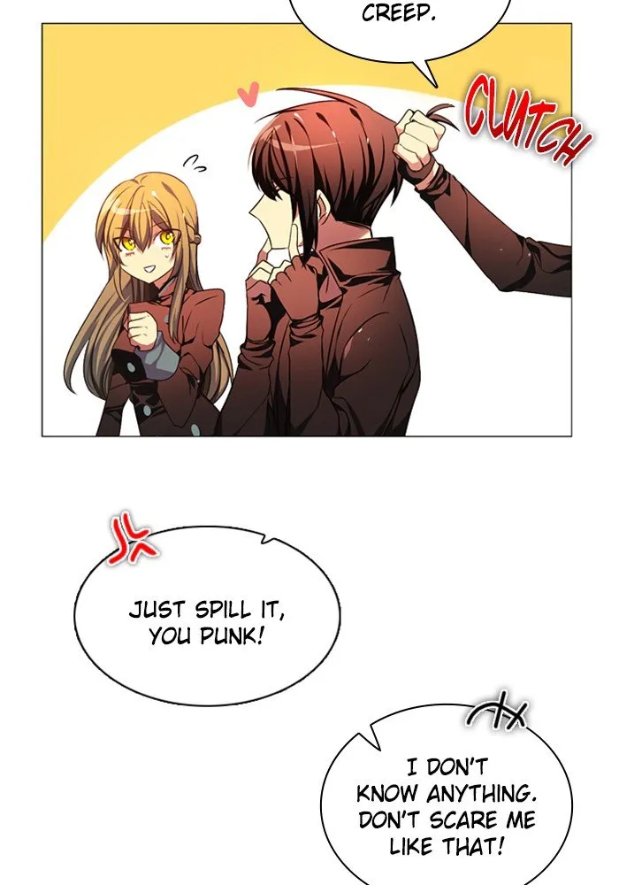 Zero Game Kainu Manga Chapter 78 Page 35