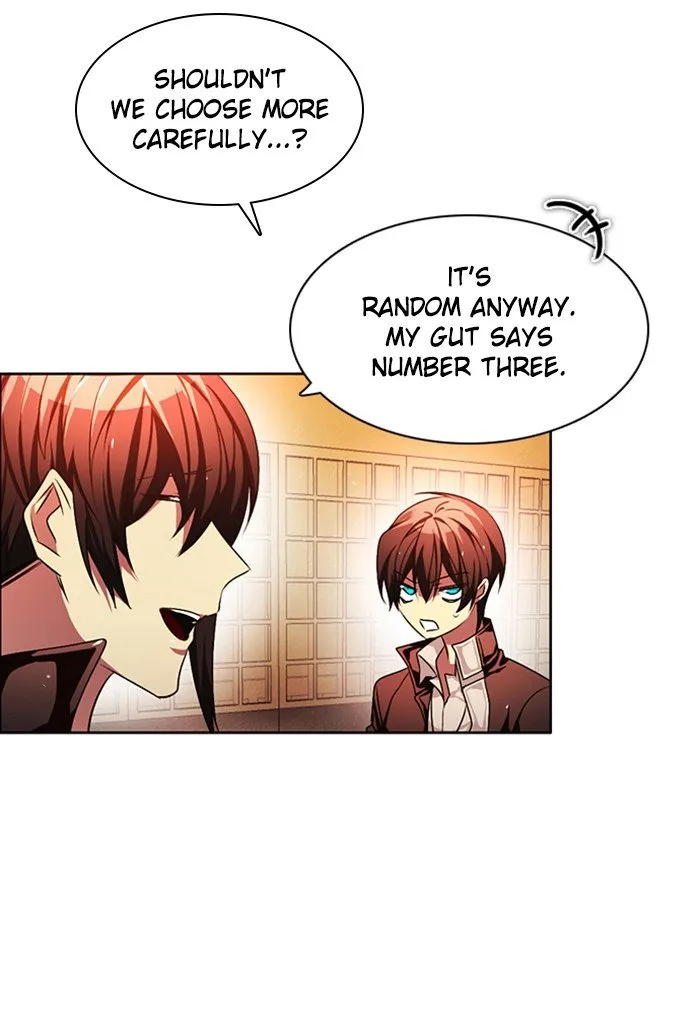 Zero Game Kainu Manga Chapter 78 Page 48