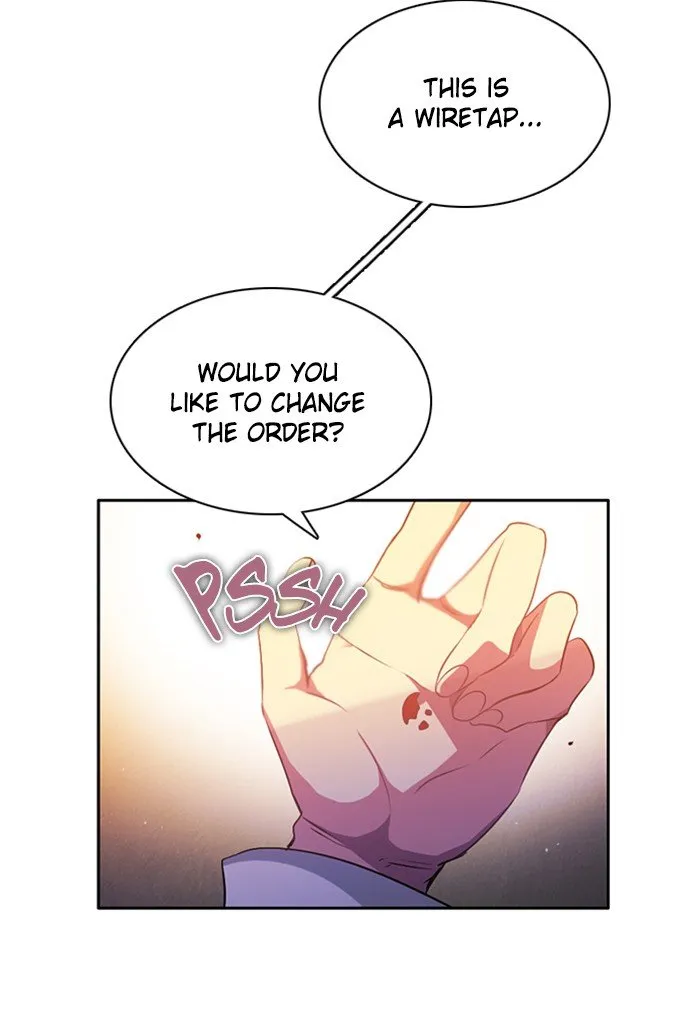 Zero Game Kainu Manga Chapter 78 Page 54