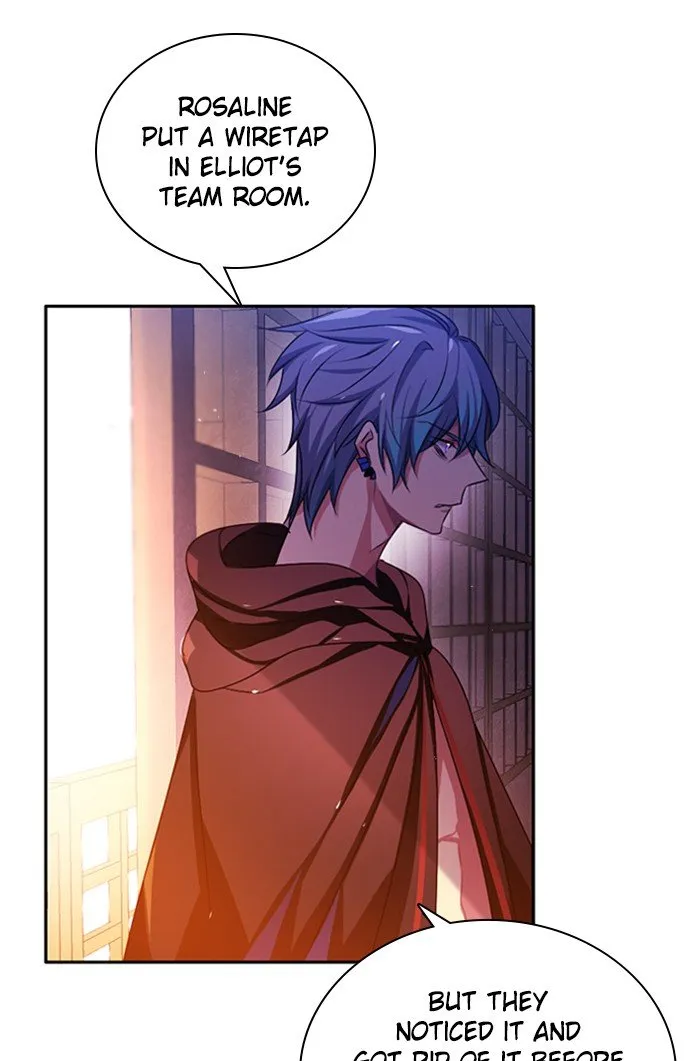 Zero Game Kainu Manga Chapter 78 Page 65