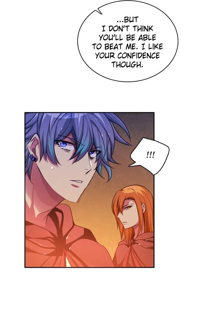 Zero Game Kainu Manga Chapter 78 Page 71