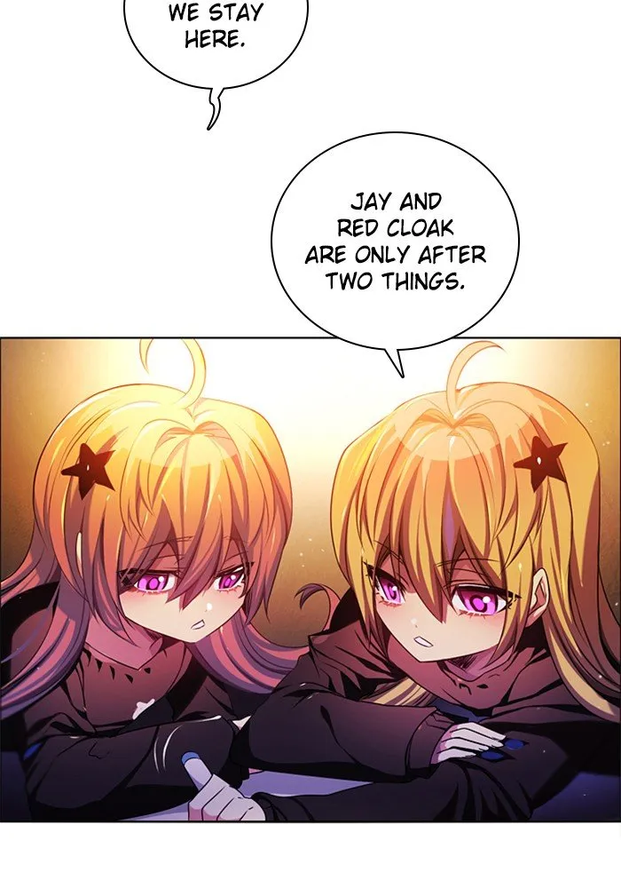 Zero Game Kainu Manga Chapter 77 Page 35