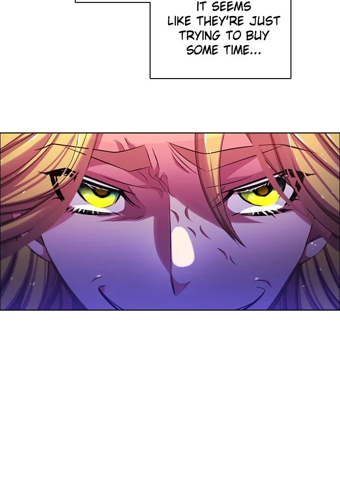 Zero Game Kainu Manga Chapter 77 Page 51