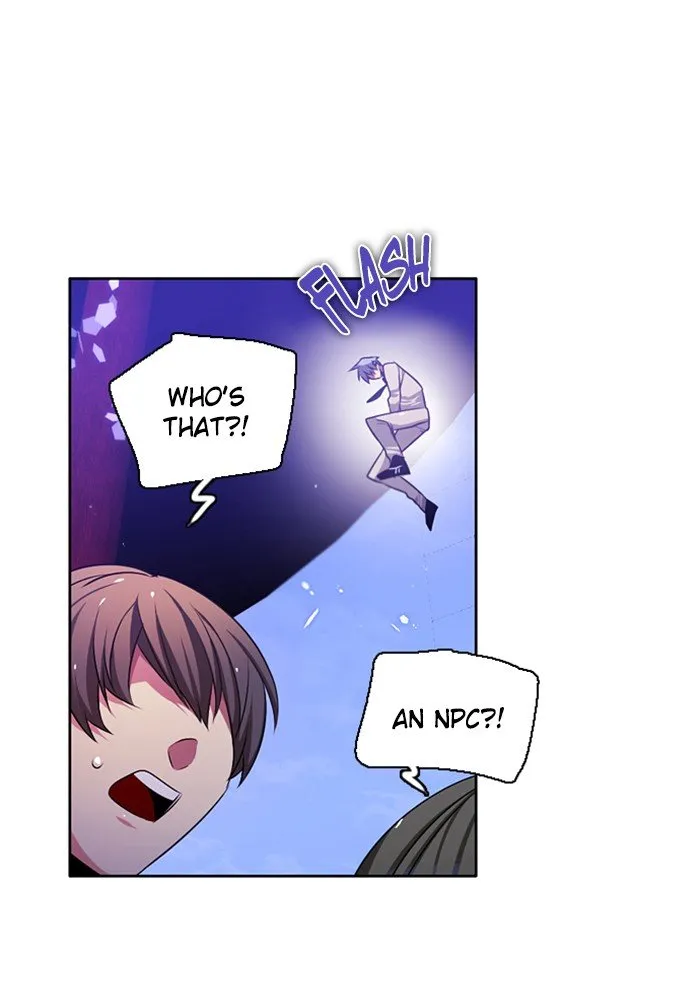 Zero Game Kainu Manga Chapter 77 Page 55