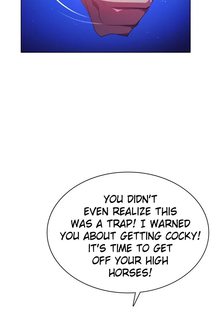 Zero Game Kainu Manga Chapter 77 Page 87