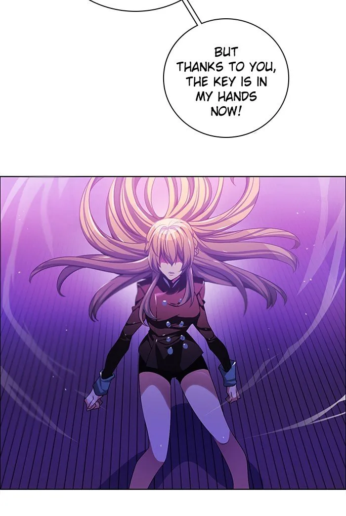 Zero Game Kainu Manga Chapter 77 Page 92