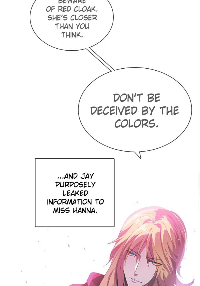 Zero Game Kainu Manga Chapter 77 Page 101
