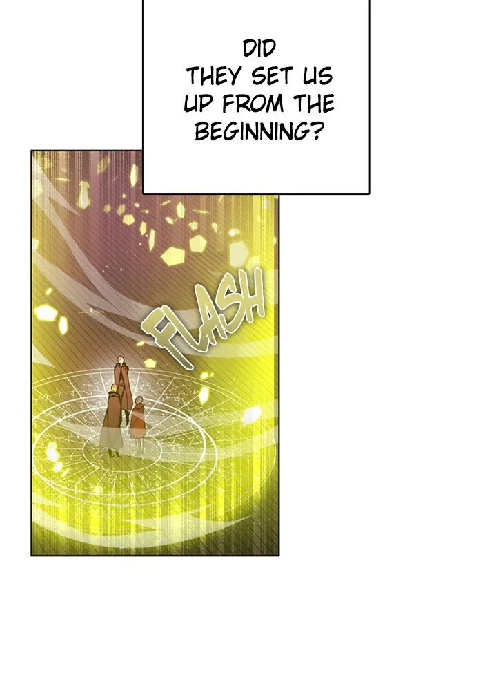 Zero Game Kainu Manga Chapter 77 Page 105