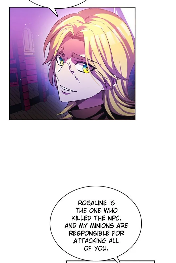 Zero Game Kainu Manga Chapter 77 Page 108
