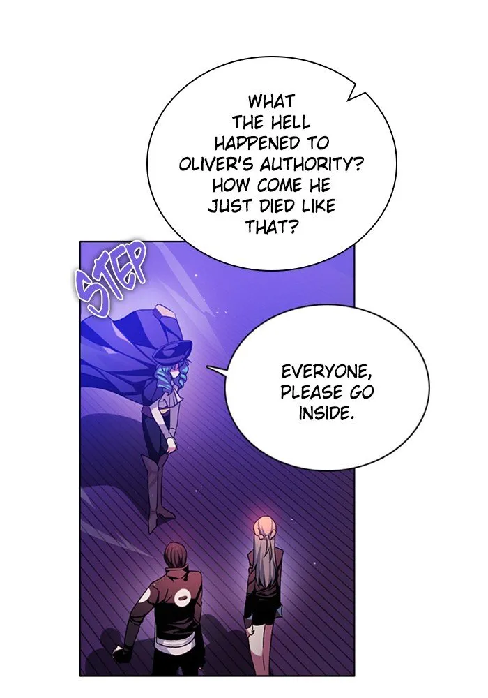 Zero Game Kainu Manga Chapter 77 Page 122